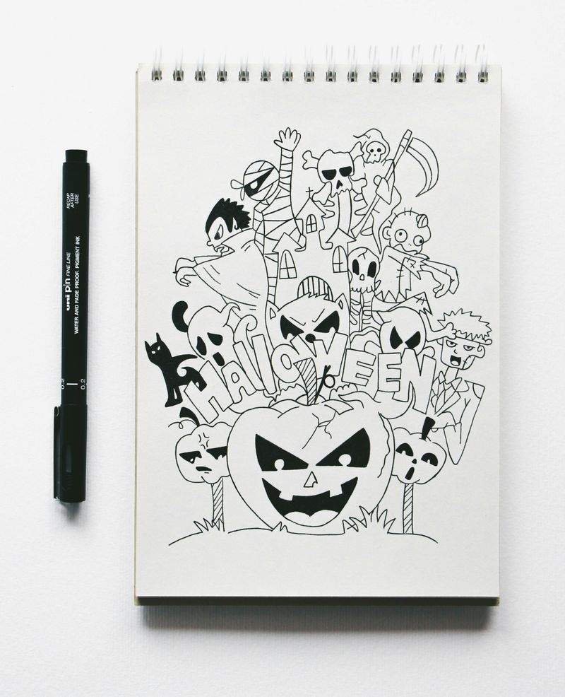 Disegni architettonici