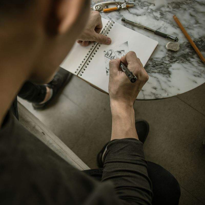 Corsi di disegno